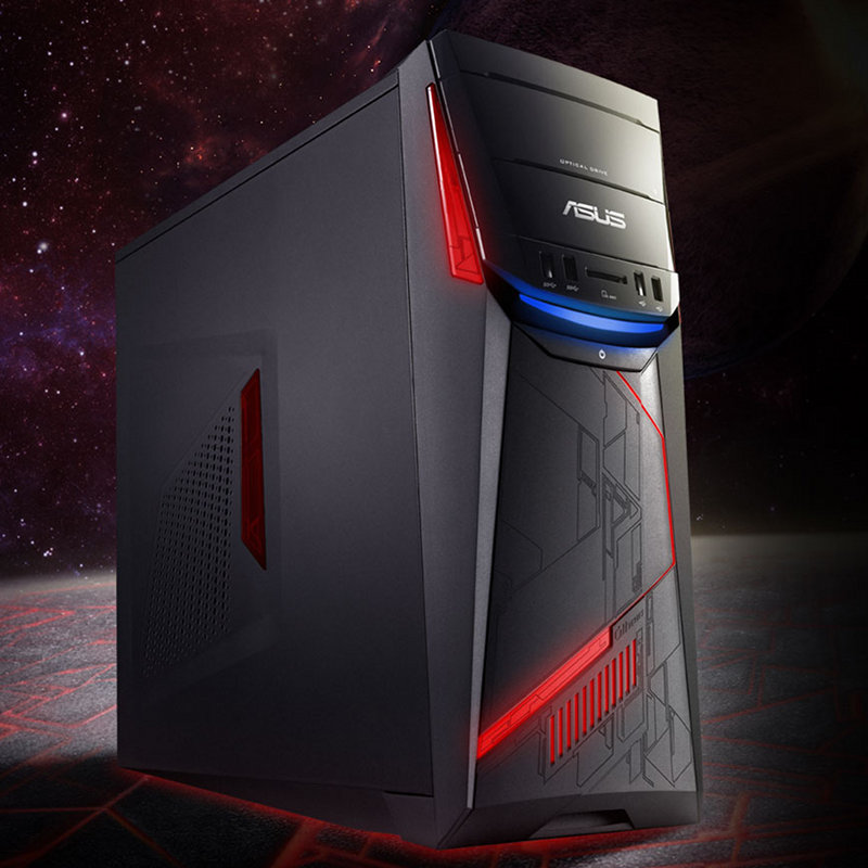 ASUS nawiązuje współpracę z firmą Oculus