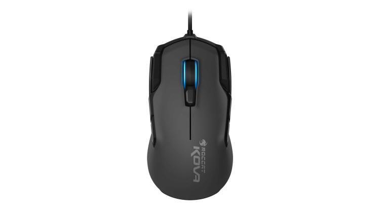 ROCCAT Kova – nowa gamingowa mysz