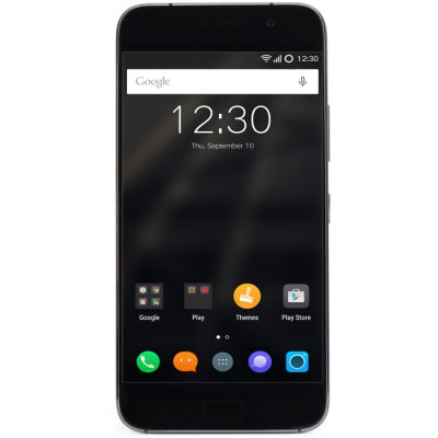 Lenovo ZUK Z1 - nowy flagowiec firmy