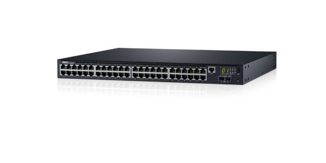Dell wprowadza nowe rozwiązania sieciowe