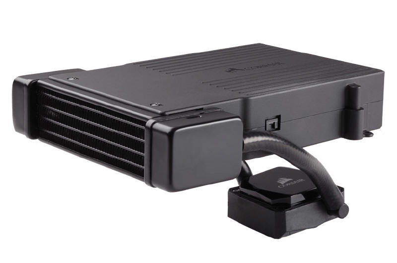 Corsair Hydro Series H5 SF Low-Profile