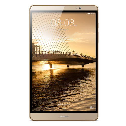 Huawei MediaPad M2 8.0 – tablet dla miłośników muzyki