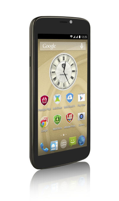 MultiPhone 3502DUO – smartfon na studenck kiesze