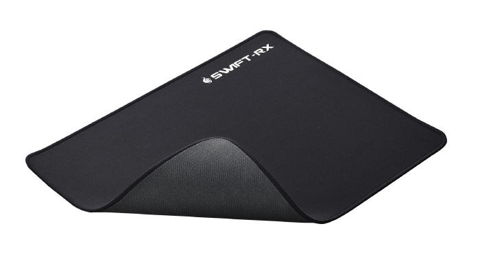 CM Storm Swift-RX Mousepad - nową serię podkładek dla graczy