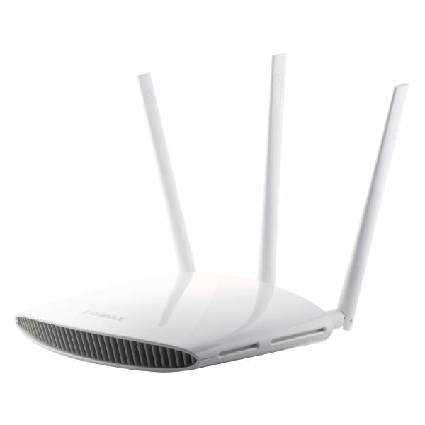 EDIMAX EW-7208APC - domowa sieć w standardzie 802.11ac