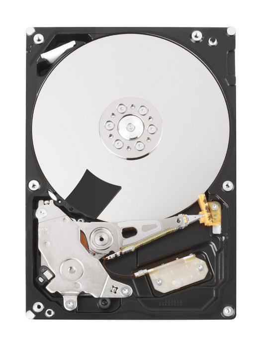 Toshiba - 3,5-calowe dyski twarde o pojemnoci 4 TB i 5 TB