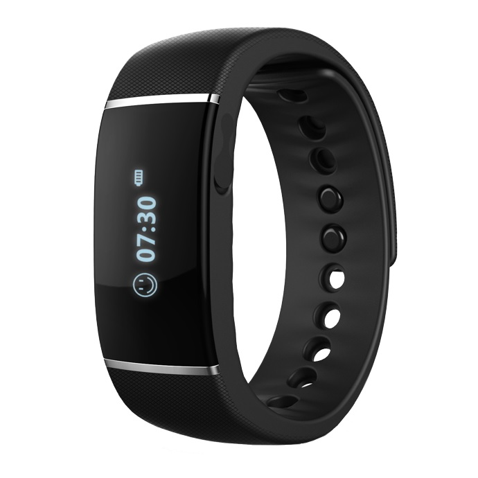 Nowy smartband dla aktywnych od firmy Manta 