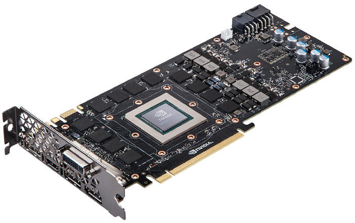 NVIDIA zaprezentowaa GeForce GTX TITAN X