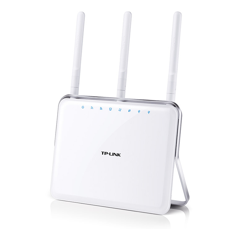 TP-LINK Archer C8/C9 – nowe routery dla wymagajcych