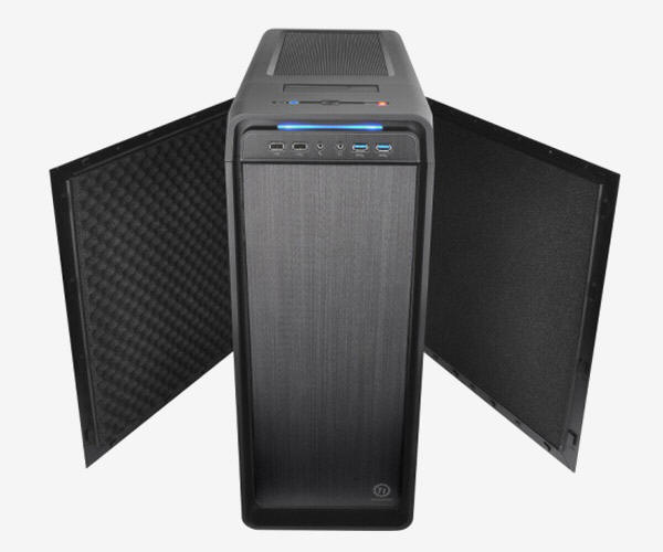 Thermaltake Urban S41