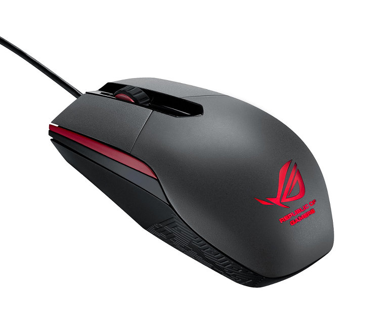 ASUS ROG Sica i Whetstone – skuteczno i precyzja