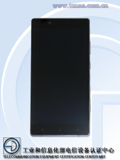 Gionee Elife E8 - smartfon z potężną optyką