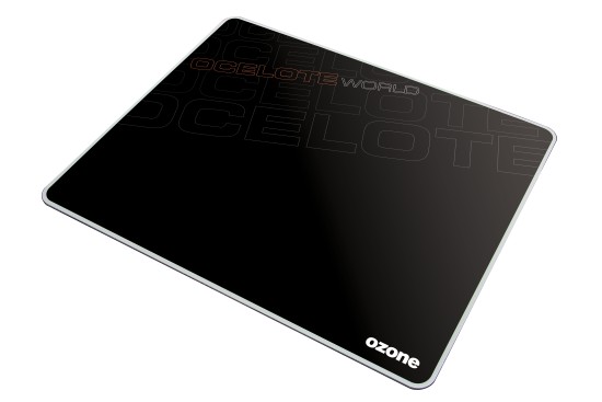 Ozone Gaming wprowadza nowy produkt z linii Ocelote World