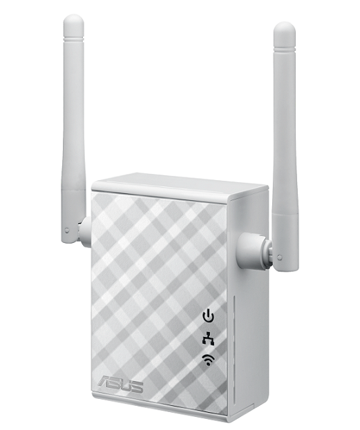 Ekspander zasięgu ASUS RP-N12