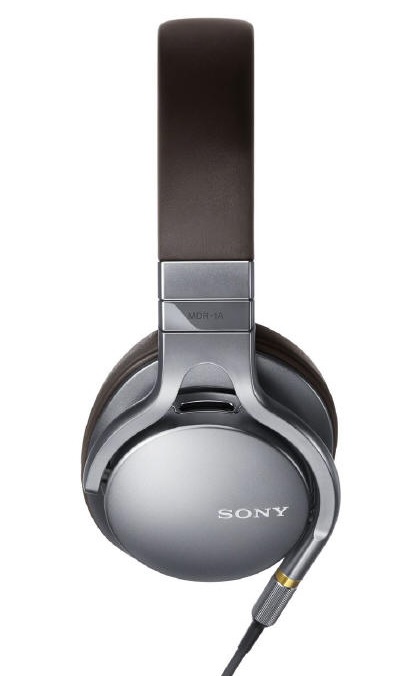 Sony MDR-1A – słuchawki pełne innowacji
