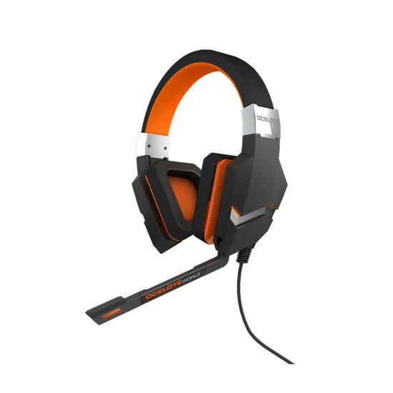 Pełna oferta OZONE GAMING w Polsce
