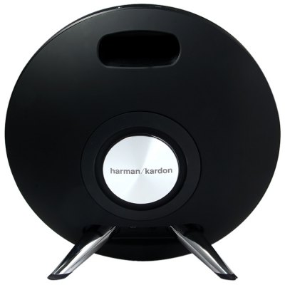 Harman Kardon Onyx Studio - futurystyczny gonik bluetooth