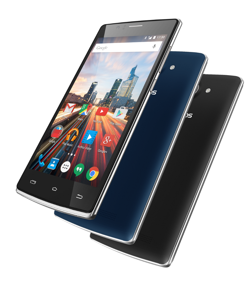 ARCHOS 50d Helium z LTE