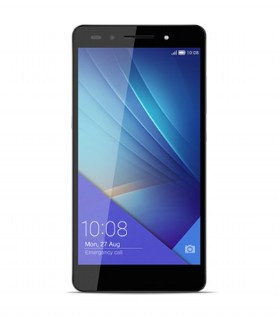 Europejska premiera smartfona Honor 7