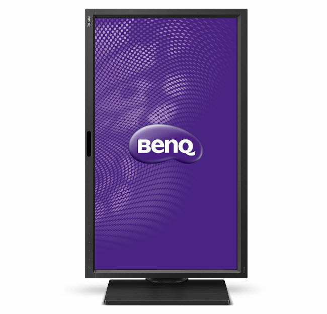 BenQ BL2711U - 27-calowy monitor 4K2K dla projektantów