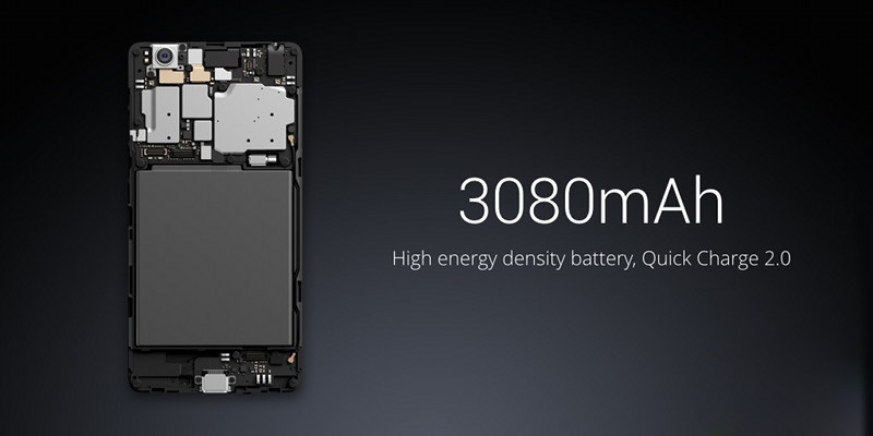 XIAOMI Mi4C pojawia się w Chinach