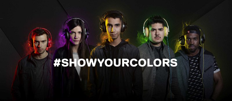 Siberia 200 - odświeżona wersja słuchawek SteelSeries