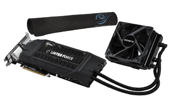 GIGABYTE GV-N980WAOC-4GD dostpna w Polsce