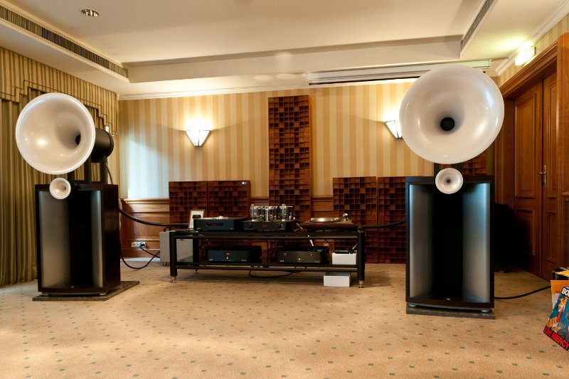 6 listopada rusza wystawa Audio Video Show