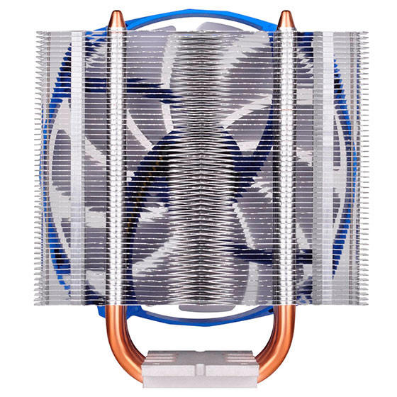 SilverStone AR07 i AR08 serii Argon