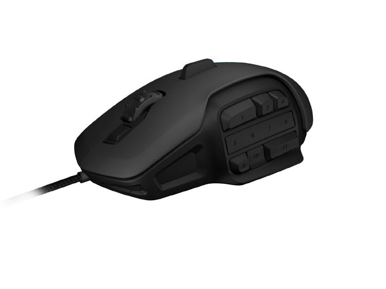 ROCCAT przedstawia produkty Future Ready