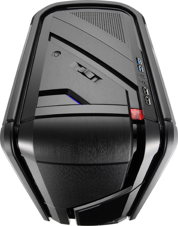 AeroCool GT-RS - niedua obudowa ATX