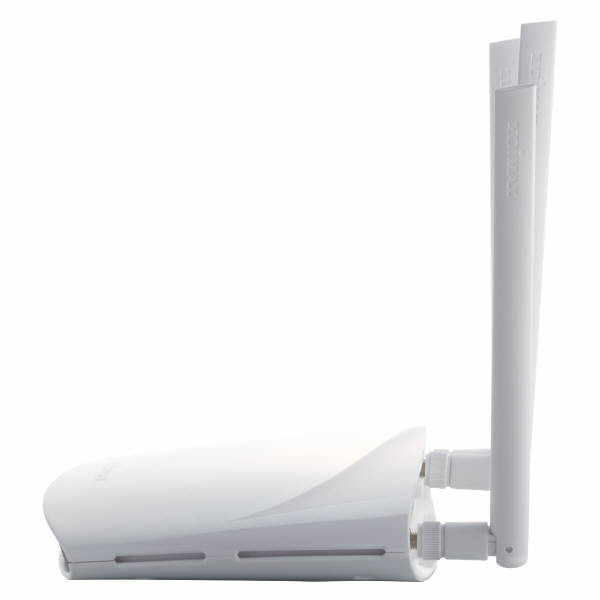 EDIMAX EW-7208APC - domowa sieć w standardzie 802.11ac