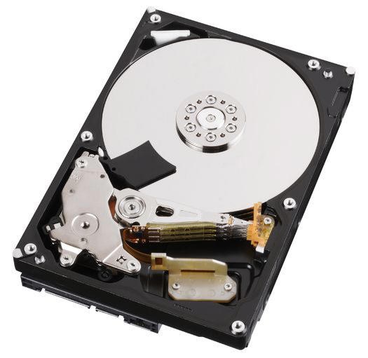Toshiba - 3,5-calowe dyski twarde o pojemnoci 4 TB i 5 TB