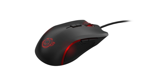 Mysz dla graczy Ozone Argon