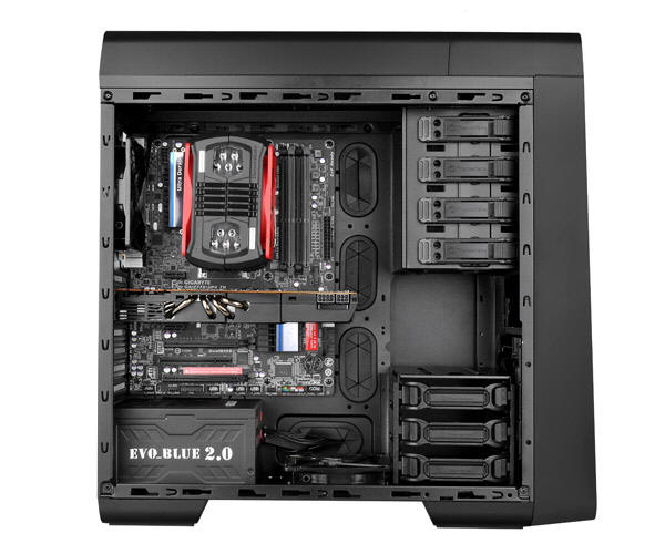 Thermaltake Urban S41