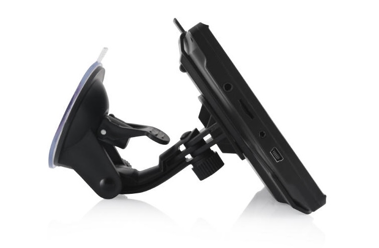 MODECOM FreeWAY SX7 – nawigacja z siedmiocalowym ekranem