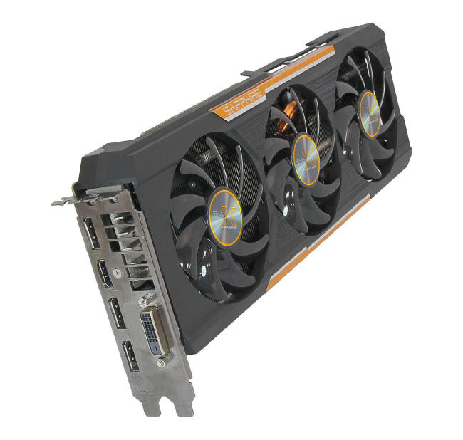 SAPPHIRE NITRO – AMD Radeon R300 w nowej odsłonie