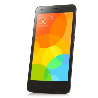 XIAOMI Redmi 2 Pro - smarfon 4,7'' dla niewymagających