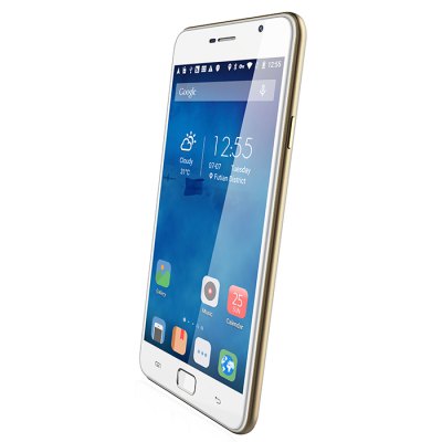 Blackview Alife P1 Pro - smartfon z dugim wsparciem