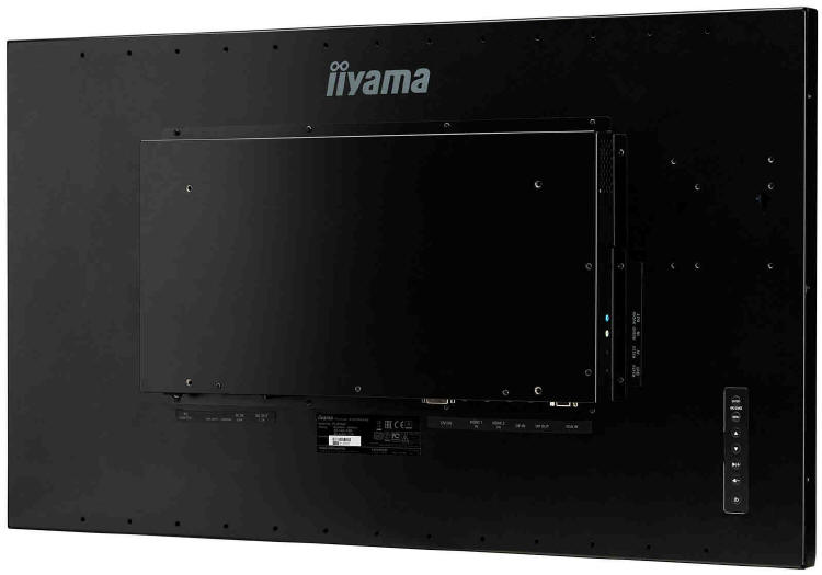 iiyama przedstawia 40-calowy monitor 4K z matryc MVA