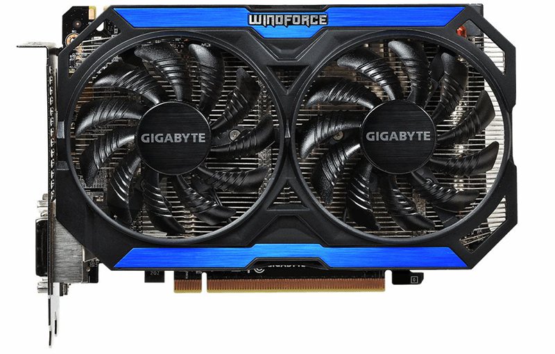 Nowe karty Gigabyte GeForce GTX 960 w sprzeday
