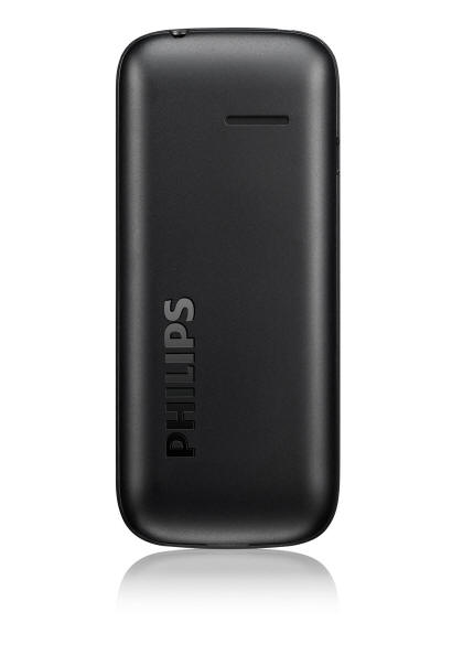 Philips E120 dla potrzebujcych telefonu...