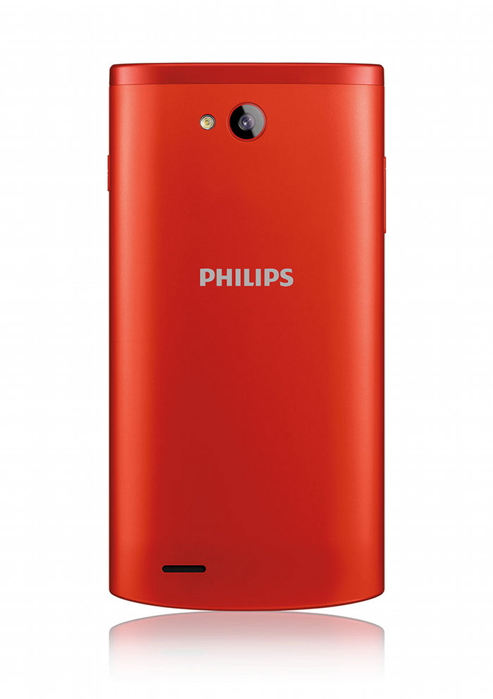 Philips S308R – młodzieżowy smartfon już w Polsce