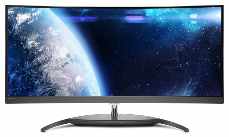 PHILIPS z nowymi monitorami na IFA 2015