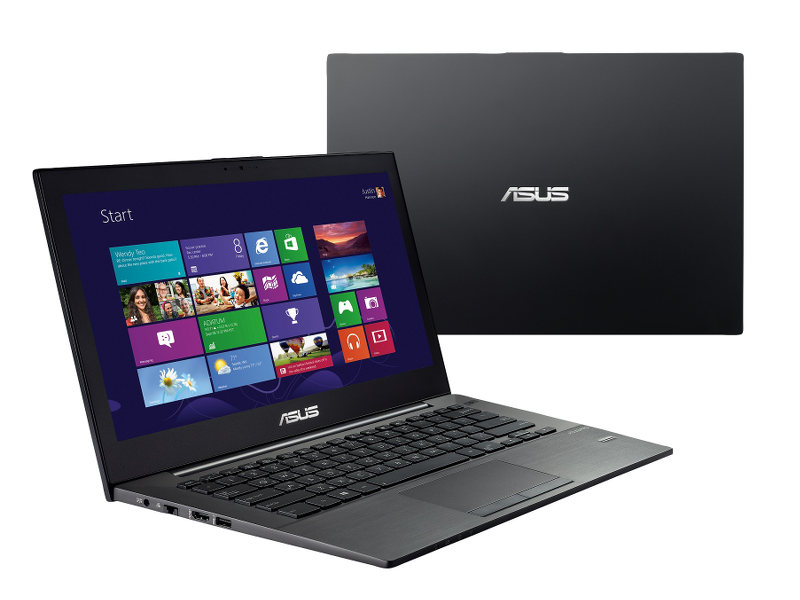 AsusPro Advanced BU401LA - ultrabook dla biznesu