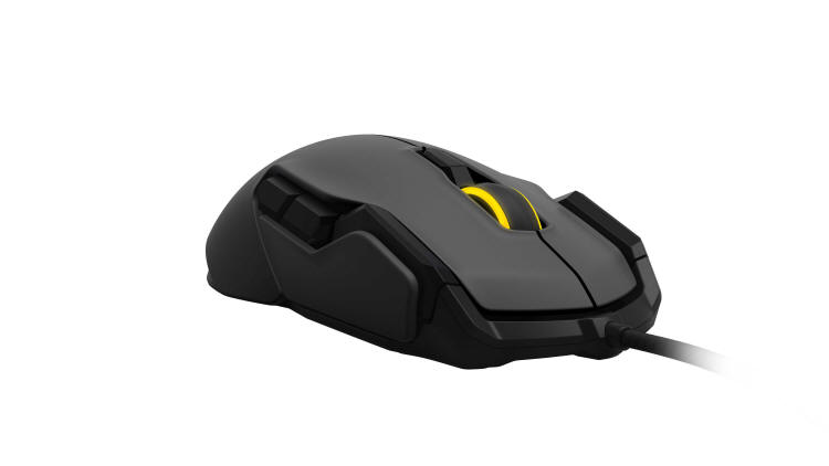 ROCCAT Kova – nowa gamingowa mysz