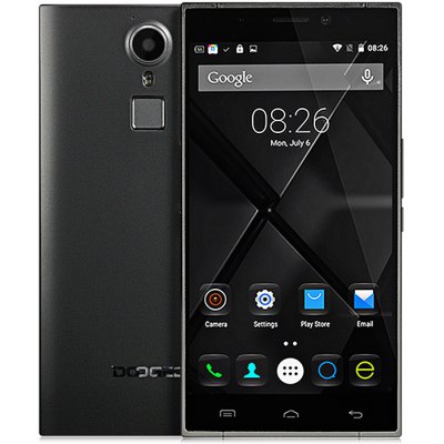 DOOGEE F5 w super promocji