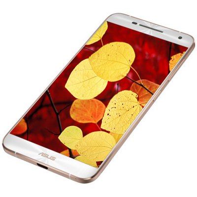 ASUS prezentuje nowego smartfona X550