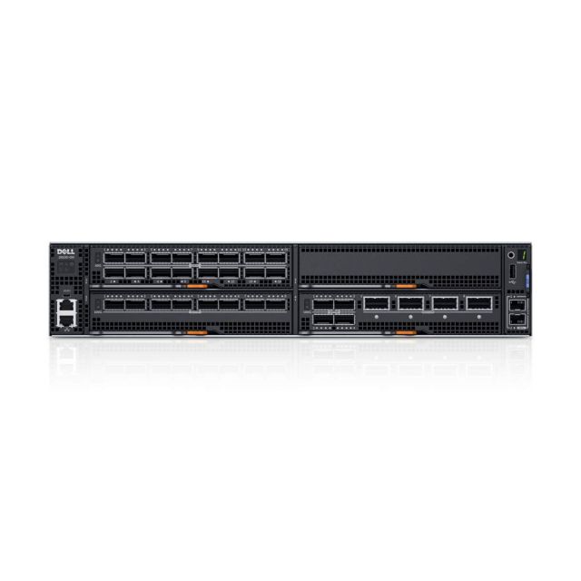 Dell wprowadza nowe rozwiązania sieciowe