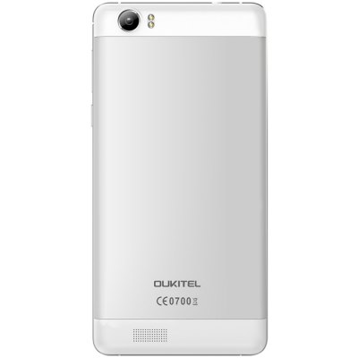 OUKITEL K6000 - smartfon z potężną baterią
